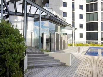 Grand Mercure Apartments Docklands - Hotel Gold Coast 72