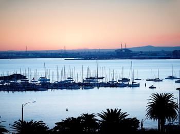 Grand Mercure Apartments Docklands - Hotel Gold Coast 73