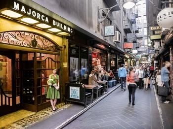 Grand Mercure Apartments Docklands - Hotel Gold Coast 74