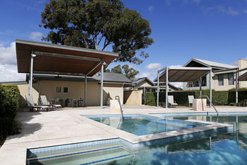 Grand Mercure Apartments The Vintage Hunter Valley - Hotel Gold Coast 4