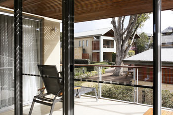 Grand Mercure Apartments The Vintage Hunter Valley - Hotel Gold Coast 5