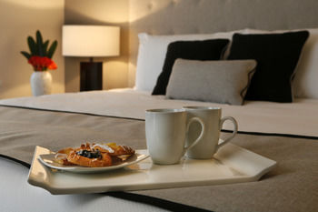 Grand Mercure Apartments The Vintage Hunter Valley - Hotel Gold Coast 10