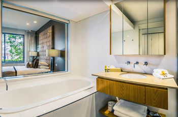 Grand Mercure Apartments The Vintage Hunter Valley - Hotel Gold Coast 12