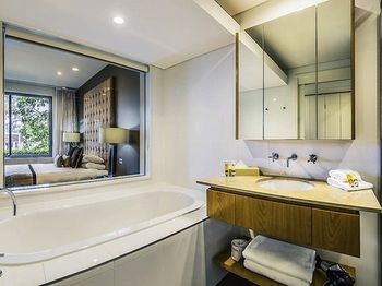 Grand Mercure Apartments The Vintage Hunter Valley - Hotel Gold Coast 13