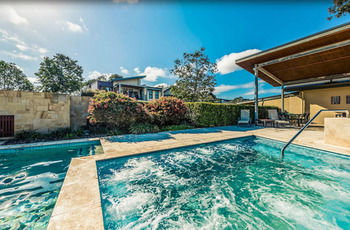 Grand Mercure Apartments The Vintage Hunter Valley - Hotel Gold Coast 14