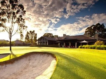 Grand Mercure Apartments The Vintage Hunter Valley - Hotel Gold Coast 18