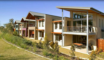 Grand Mercure Apartments The Vintage Hunter Valley - Hotel Gold Coast 19