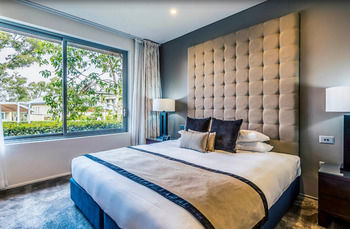 Grand Mercure Apartments The Vintage Hunter Valley - Hotel Gold Coast 21