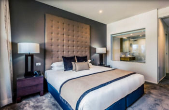 Grand Mercure Apartments The Vintage Hunter Valley - Hotel Gold Coast 22