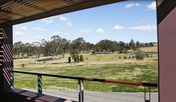 Grand Mercure Apartments The Vintage Hunter Valley - Hotel Gold Coast 23