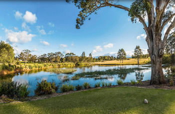 Grand Mercure Apartments The Vintage Hunter Valley - Hotel Gold Coast 25