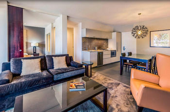Grand Mercure Apartments The Vintage Hunter Valley - Hotel Gold Coast 27