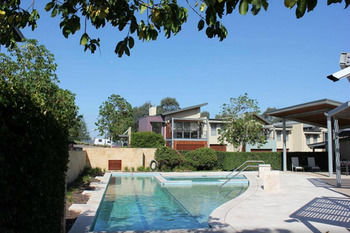 Grand Mercure Apartments The Vintage Hunter Valley - Hotel Gold Coast 29