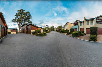 Grand Mercure Apartments The Vintage Hunter Valley - Hotel Gold Coast 31