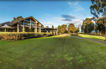 Grand Mercure Apartments The Vintage Hunter Valley - Hotel Gold Coast 32