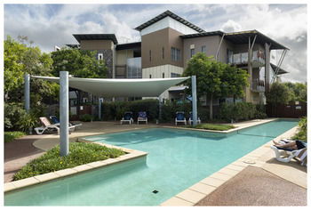 The Sebel Twin Waters - Hotel Gold Coast 1