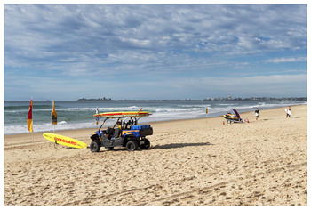 The Sebel Twin Waters - Hotel Gold Coast 4