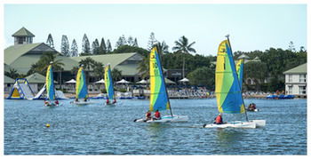 The Sebel Twin Waters - Hotel Gold Coast 5