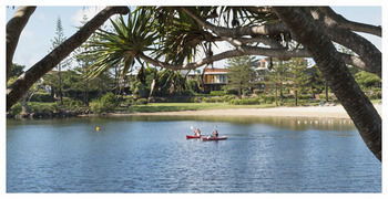 The Sebel Twin Waters - Hotel Gold Coast 6
