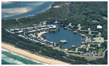 The Sebel Twin Waters - Hotel Gold Coast 10