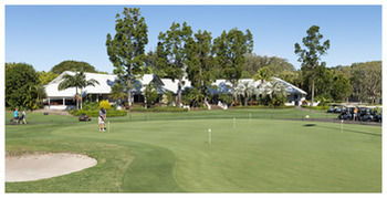 The Sebel Twin Waters - Hotel Gold Coast 11