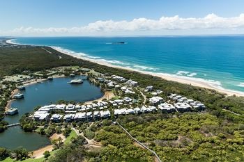 The Sebel Twin Waters - Hotel Gold Coast 23