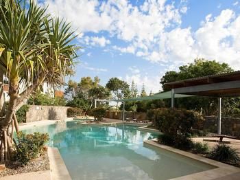The Sebel Twin Waters - Hotel Gold Coast 25
