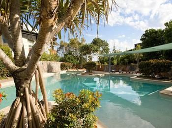 The Sebel Twin Waters - Hotel Gold Coast 34