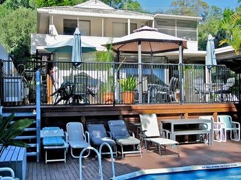 Point Clare NSW Hotel Gold Coast