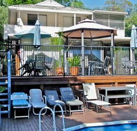 Wombats BampB - Apartments - Hotel Gold Coast