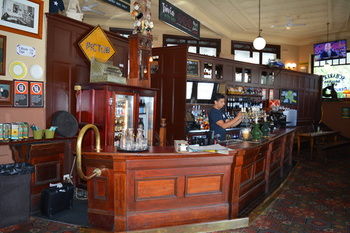 Australian Heritage Hotel - Hotel Gold Coast 2