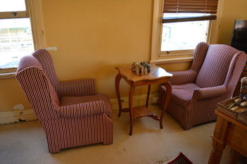 Australian Heritage Hotel - Hotel Gold Coast 10