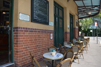 Australian Heritage Hotel - Hotel Gold Coast 44