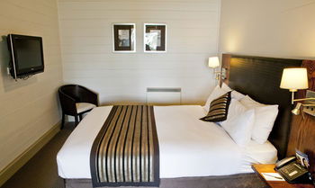 Q Station Sydney Harbour National Park - Hotel Gold Coast 19