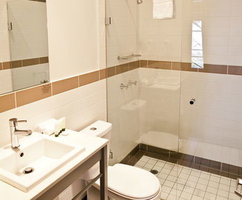 Q Station Sydney Harbour National Park - Hotel Gold Coast 21