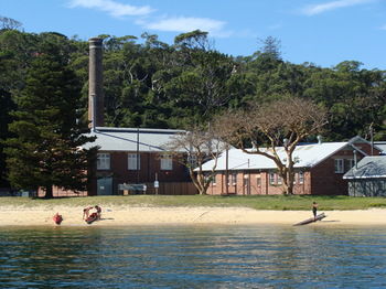 Q Station Sydney Harbour National Park - Hotel Gold Coast 22
