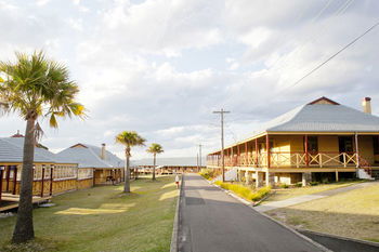 Q Station Sydney Harbour National Park - Hotel Gold Coast 40