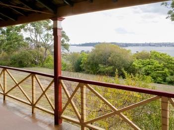 Q Station Sydney Harbour National Park - Hotel Gold Coast 52