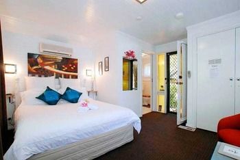 Annie Roe's Luxury Bed & Breakfast - Hotel Gold Coast 9