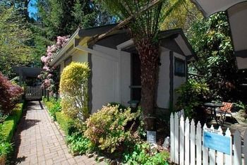 Annie Roe's Luxury Bed & Breakfast - Hotel Gold Coast 10