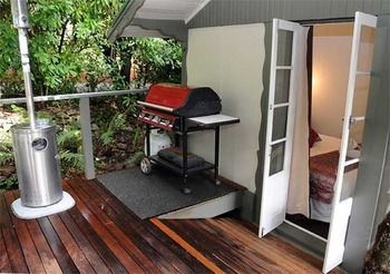 Annie Roe's Luxury Bed & Breakfast - Hotel Gold Coast 12