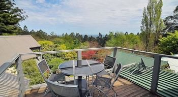 Annie Roe's Luxury Bed & Breakfast - Hotel Gold Coast 13
