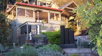Annie Roe's Luxury Bed & Breakfast - Hotel Gold Coast 17
