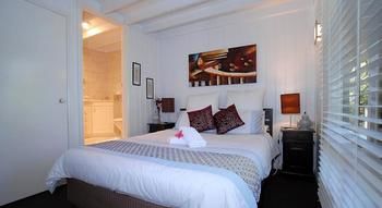 Annie Roe's Luxury Bed & Breakfast - Hotel Gold Coast 21