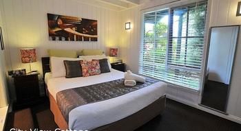 Annie Roe's Luxury Bed & Breakfast - Hotel Gold Coast 22