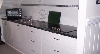 Annie Roe's Luxury Bed & Breakfast - Hotel Gold Coast 23