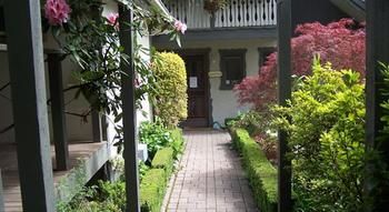 Annie Roe's Luxury Bed & Breakfast - Hotel Gold Coast 25