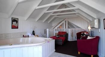 Annie Roe's Luxury Bed & Breakfast - Hotel Gold Coast 28