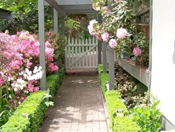 Annie Roe's Luxury Bed & Breakfast - Hotel Gold Coast 0