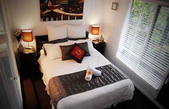 Annie Roe's Luxury Bed & Breakfast - Hotel Gold Coast 1